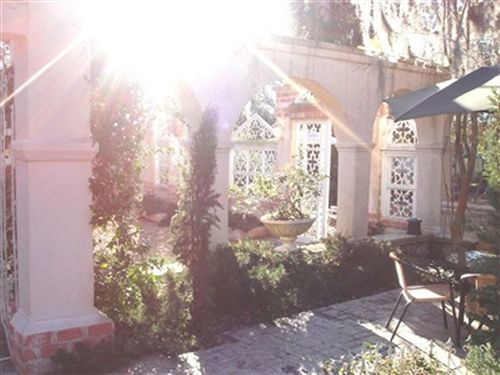 The Cottage Bed & Breakfast Monticello Exterior photo